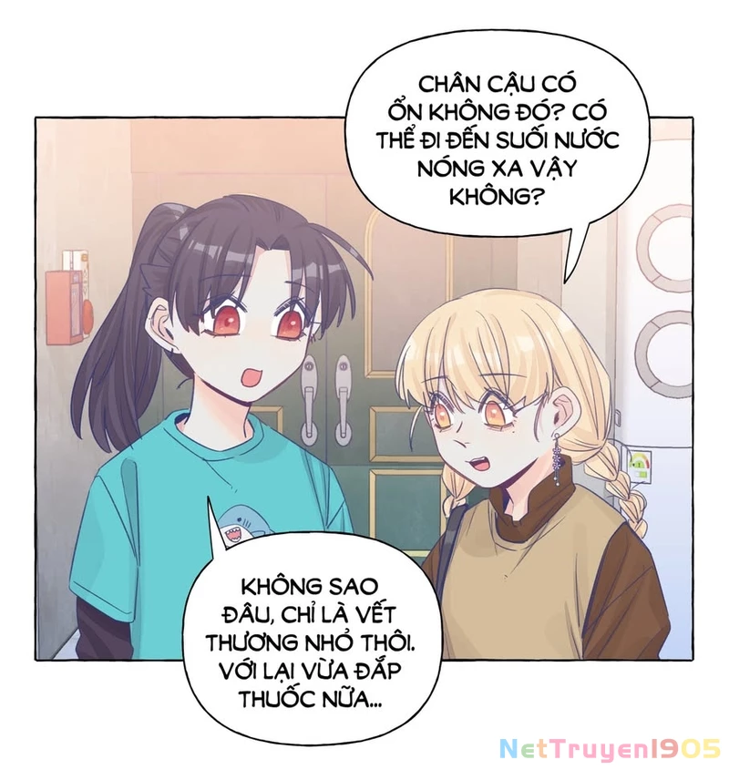 CẠM BẪY GÁI THẲNG Chapter 36 - 19