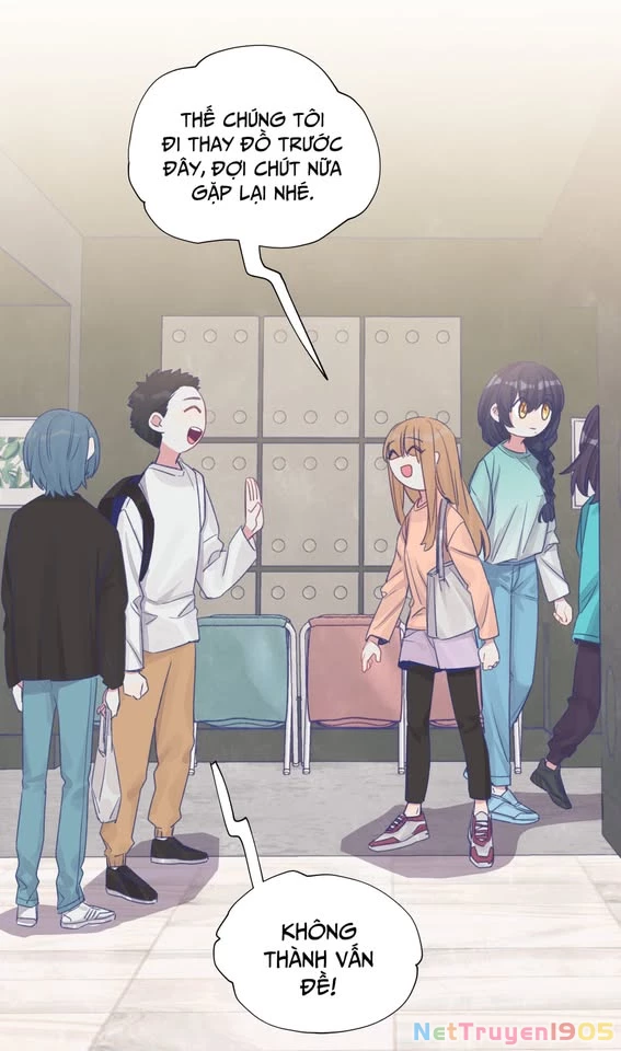 CẠM BẪY GÁI THẲNG Chapter 36 - 21