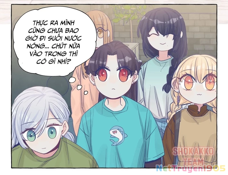 CẠM BẪY GÁI THẲNG Chapter 36 - 22