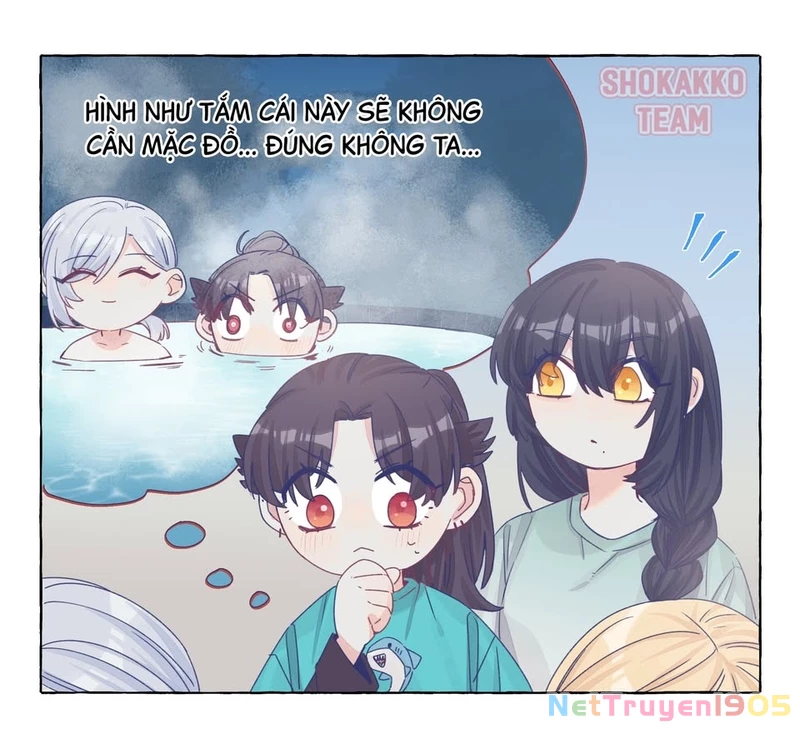 CẠM BẪY GÁI THẲNG Chapter 36 - 23