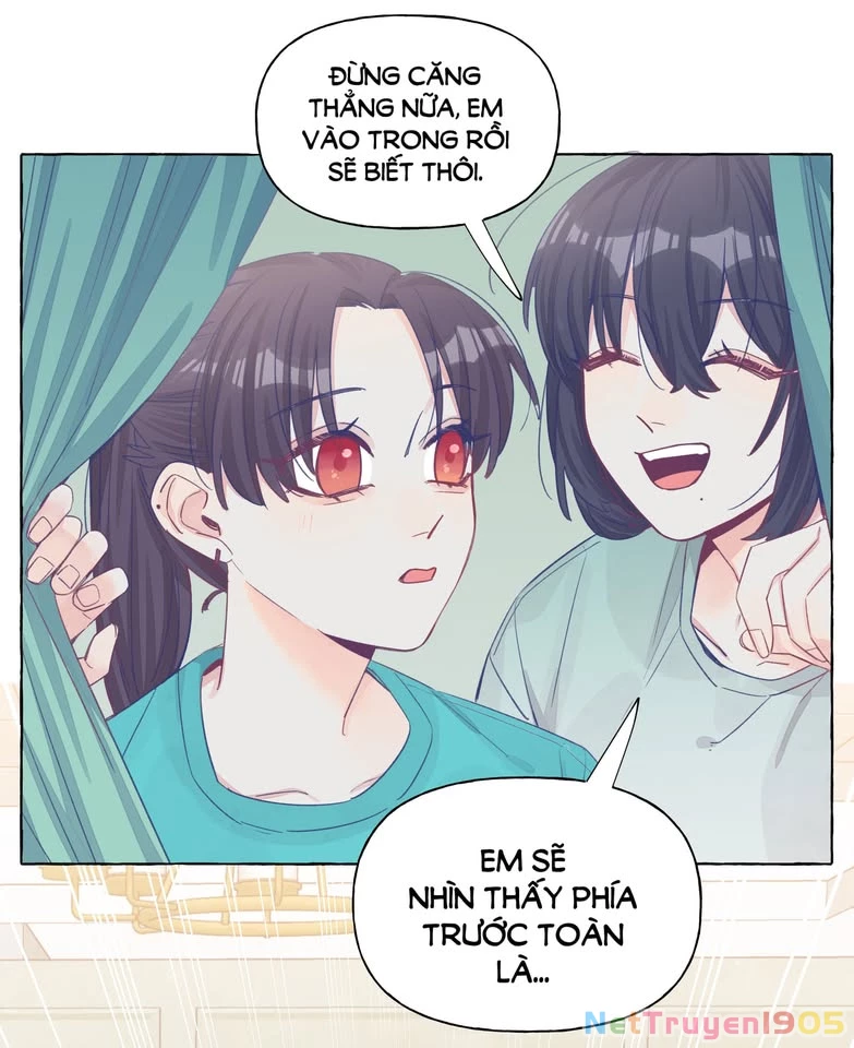 CẠM BẪY GÁI THẲNG Chapter 36 - 24