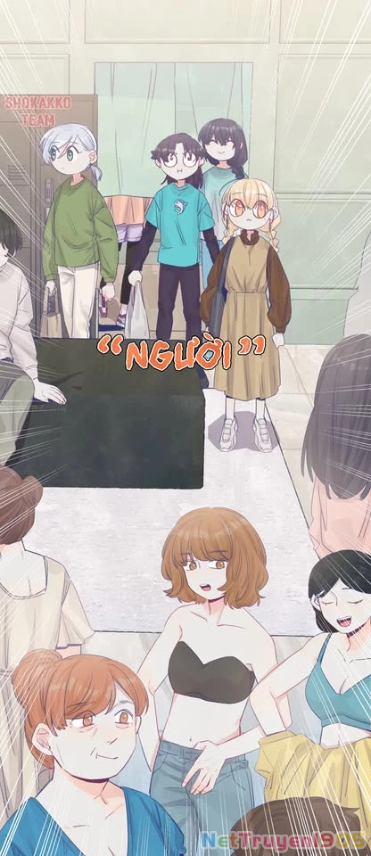 CẠM BẪY GÁI THẲNG Chapter 36 - 25