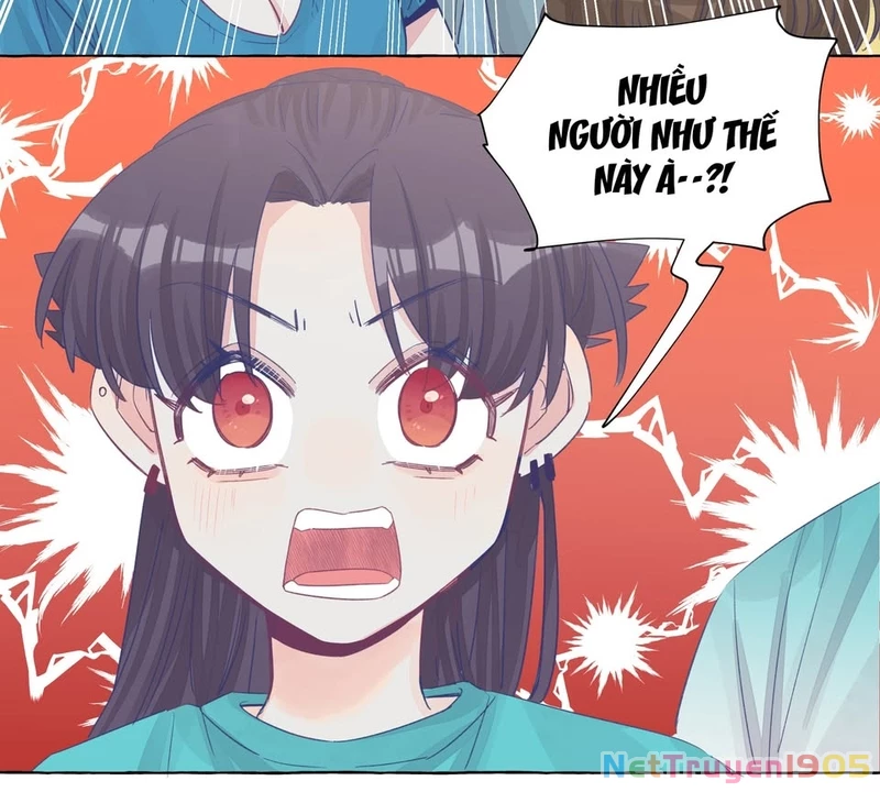 CẠM BẪY GÁI THẲNG Chapter 36 - 26