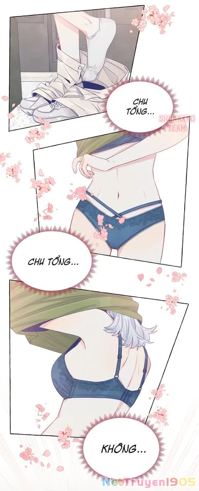 CẠM BẪY GÁI THẲNG Chapter 36 - 31