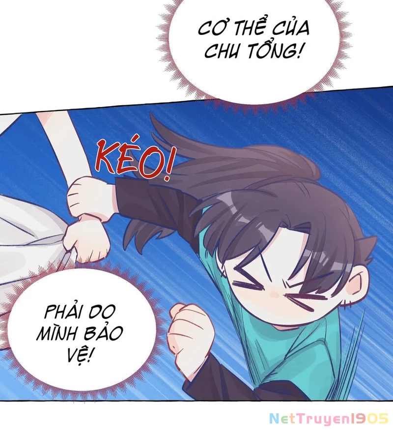 CẠM BẪY GÁI THẲNG Chapter 36 - 33