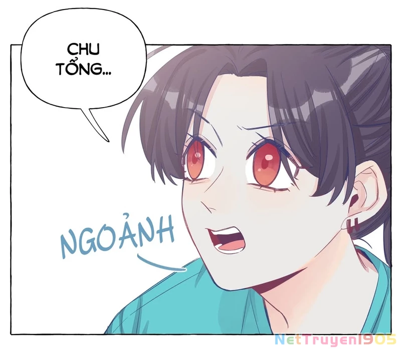 CẠM BẪY GÁI THẲNG Chapter 36 - 36