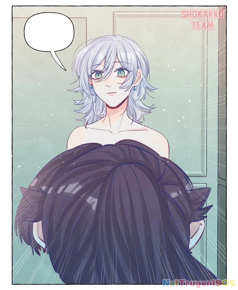 CẠM BẪY GÁI THẲNG Chapter 36 - 37