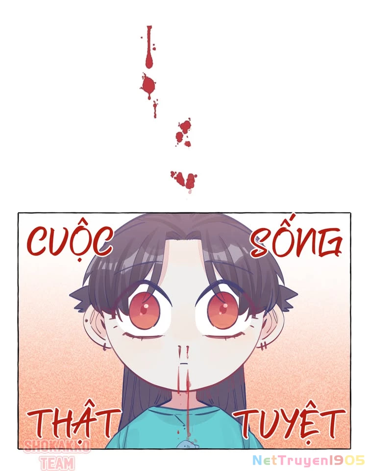 CẠM BẪY GÁI THẲNG Chapter 36 - 38