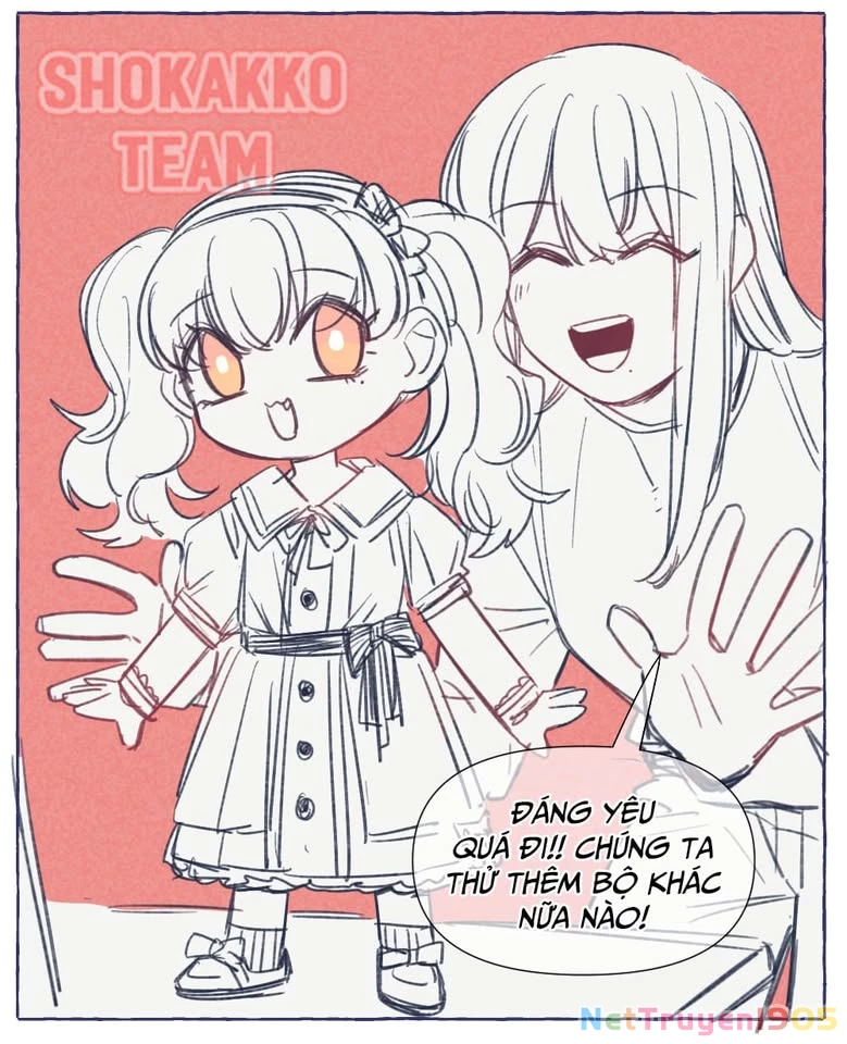 CẠM BẪY GÁI THẲNG Chapter 36 - 44