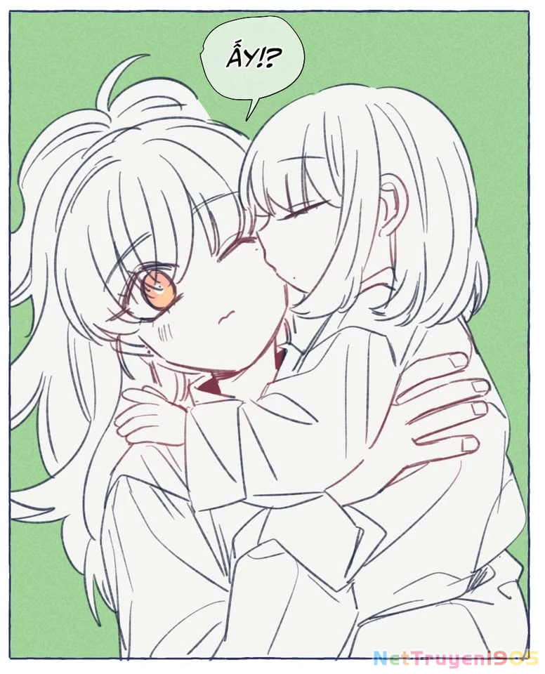 CẠM BẪY GÁI THẲNG Chapter 36 - 45