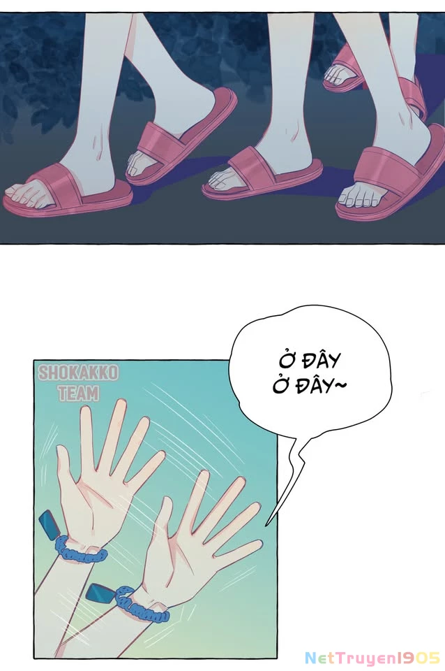 CẠM BẪY GÁI THẲNG Chapter 37 - 3