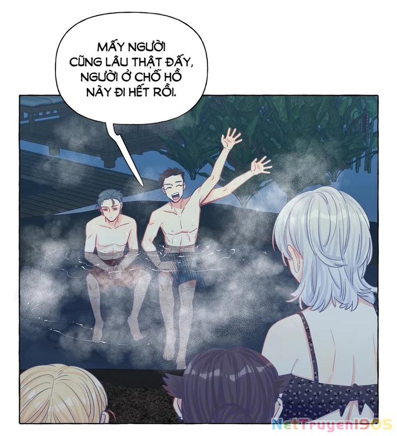 CẠM BẪY GÁI THẲNG Chapter 37 - 4