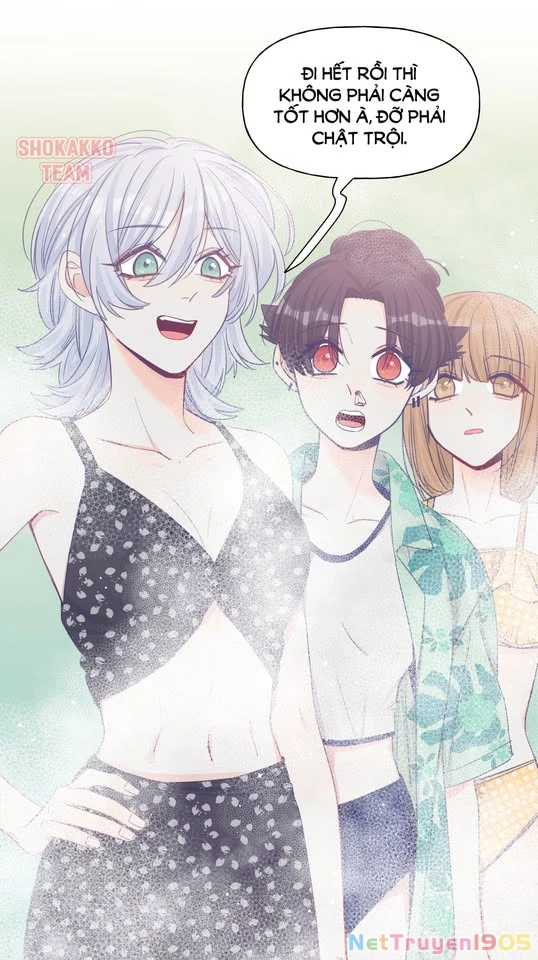 CẠM BẪY GÁI THẲNG Chapter 37 - 5