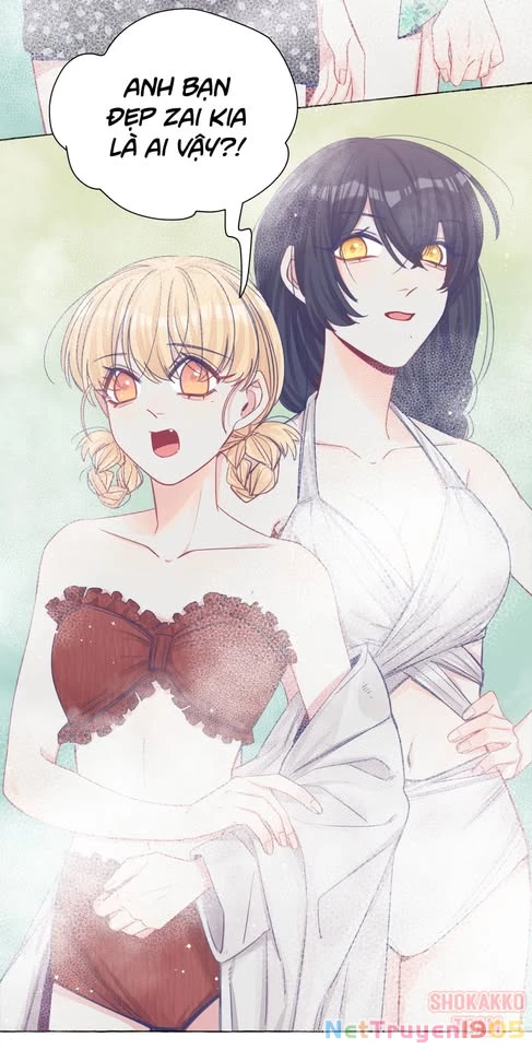 CẠM BẪY GÁI THẲNG Chapter 37 - 6