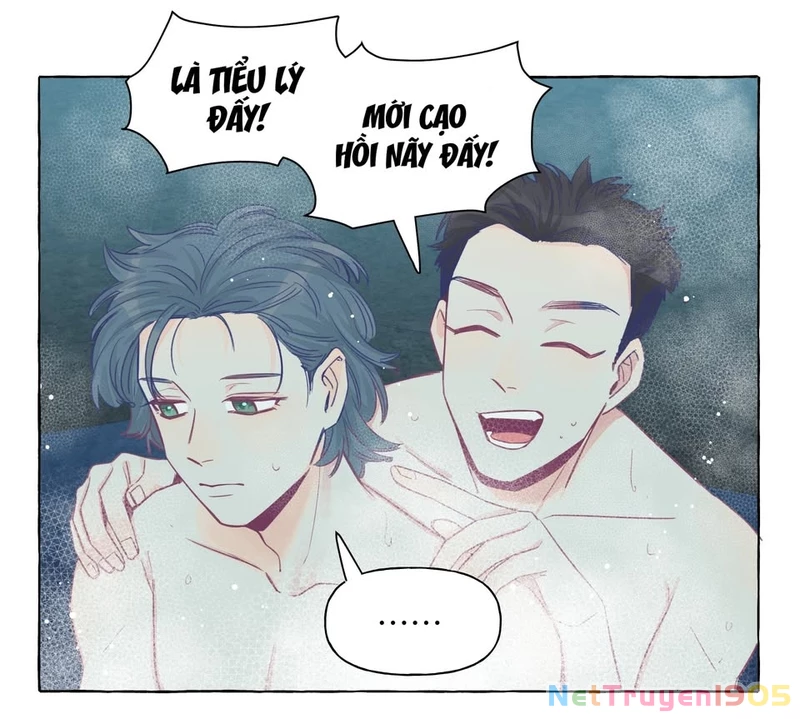 CẠM BẪY GÁI THẲNG Chapter 37 - 7