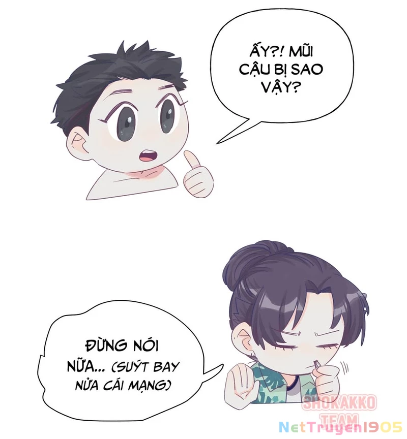 CẠM BẪY GÁI THẲNG Chapter 37 - 8