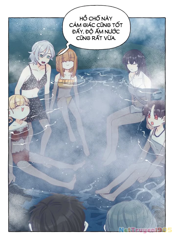 CẠM BẪY GÁI THẲNG Chapter 37 - 9