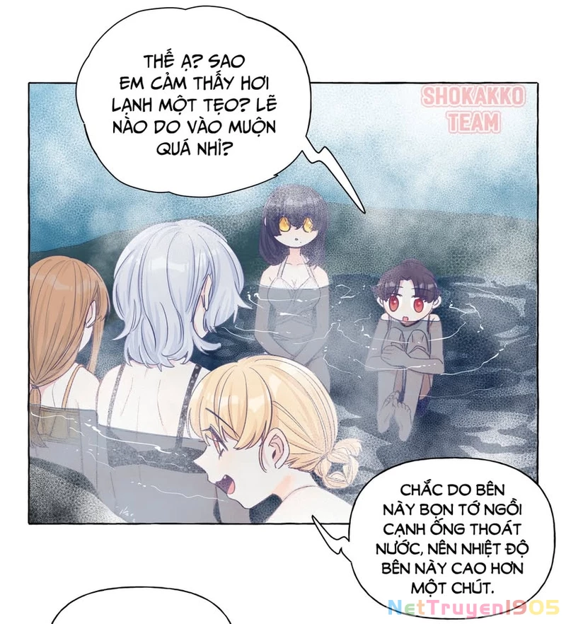 CẠM BẪY GÁI THẲNG Chapter 37 - 10