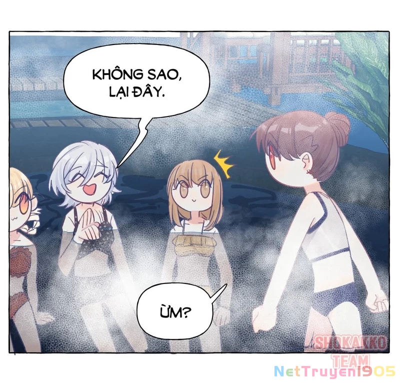 CẠM BẪY GÁI THẲNG Chapter 37 - 14