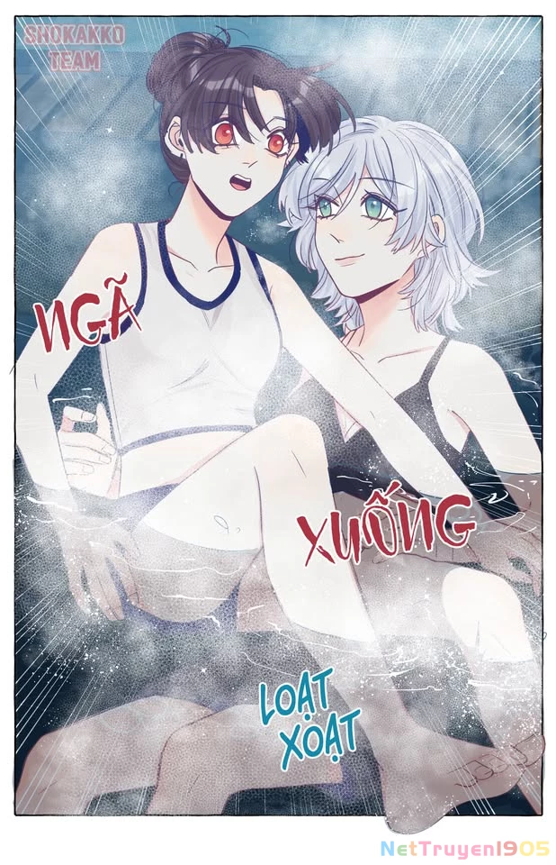 CẠM BẪY GÁI THẲNG Chapter 37 - 17