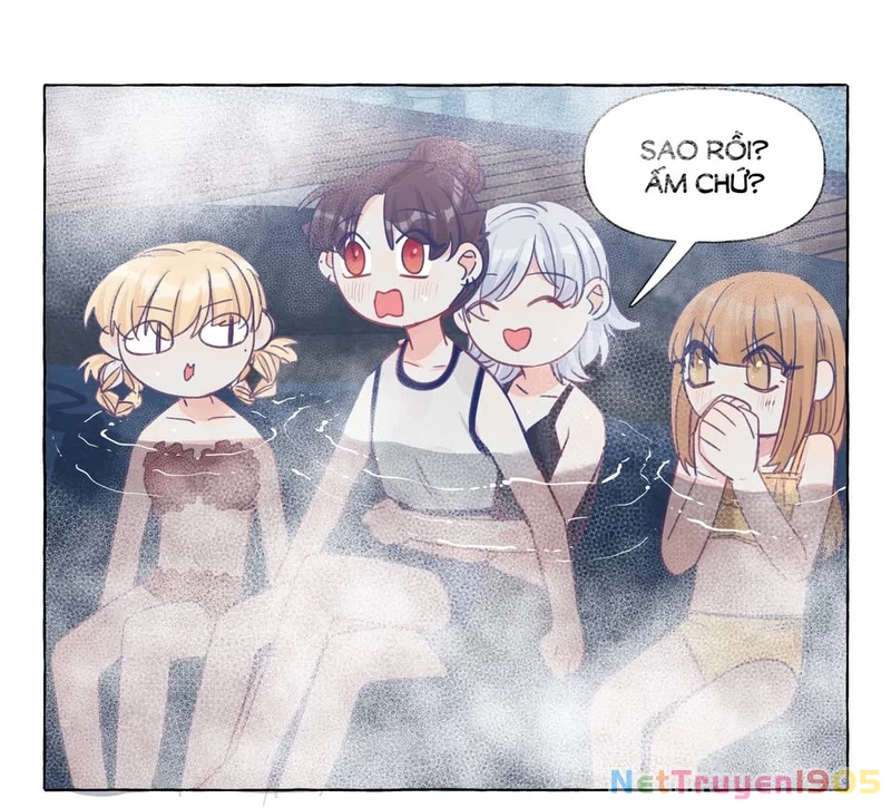 CẠM BẪY GÁI THẲNG Chapter 37 - 18