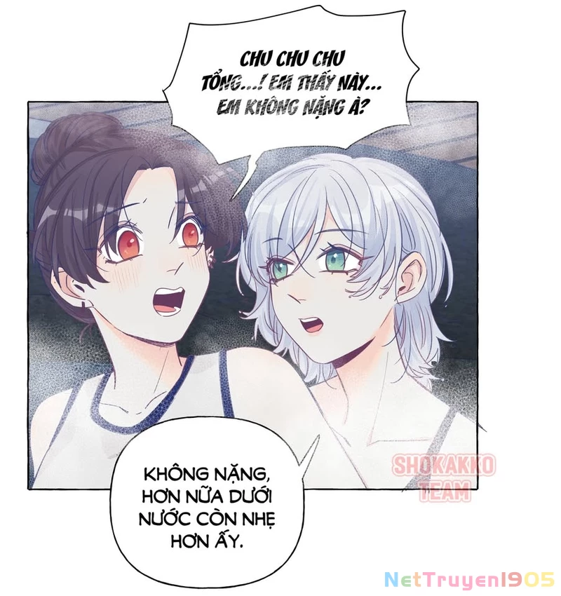 CẠM BẪY GÁI THẲNG Chapter 37 - 19