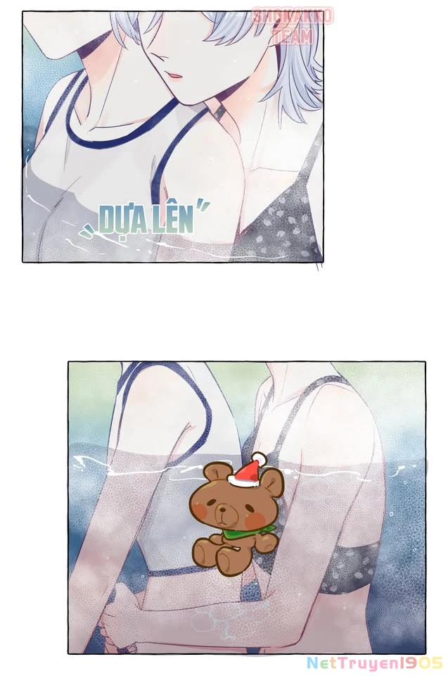 CẠM BẪY GÁI THẲNG Chapter 37 - 21