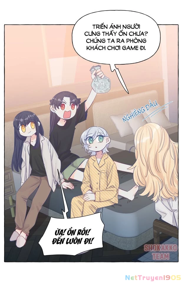 CẠM BẪY GÁI THẲNG Chapter 37 - 30