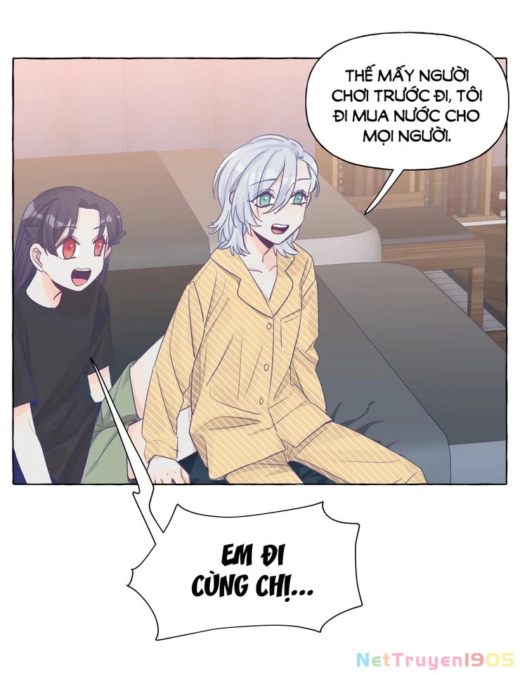 CẠM BẪY GÁI THẲNG Chapter 37 - 31