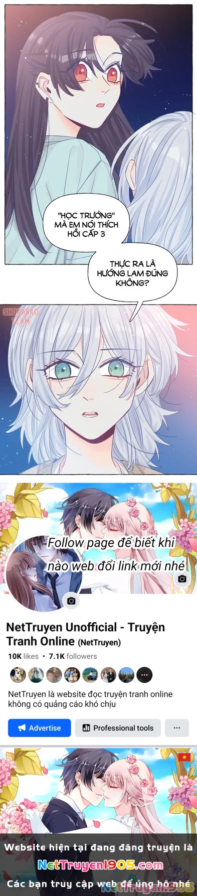 CẠM BẪY GÁI THẲNG Chapter 37 - 35