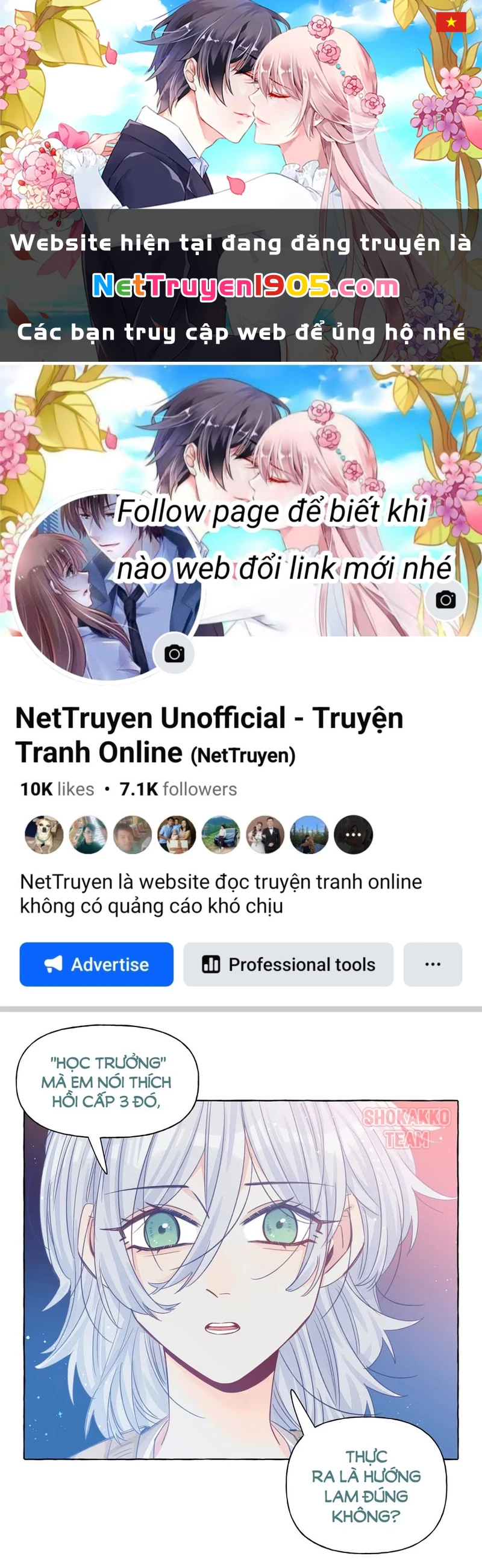 CẠM BẪY GÁI THẲNG Chapter 38 - 1