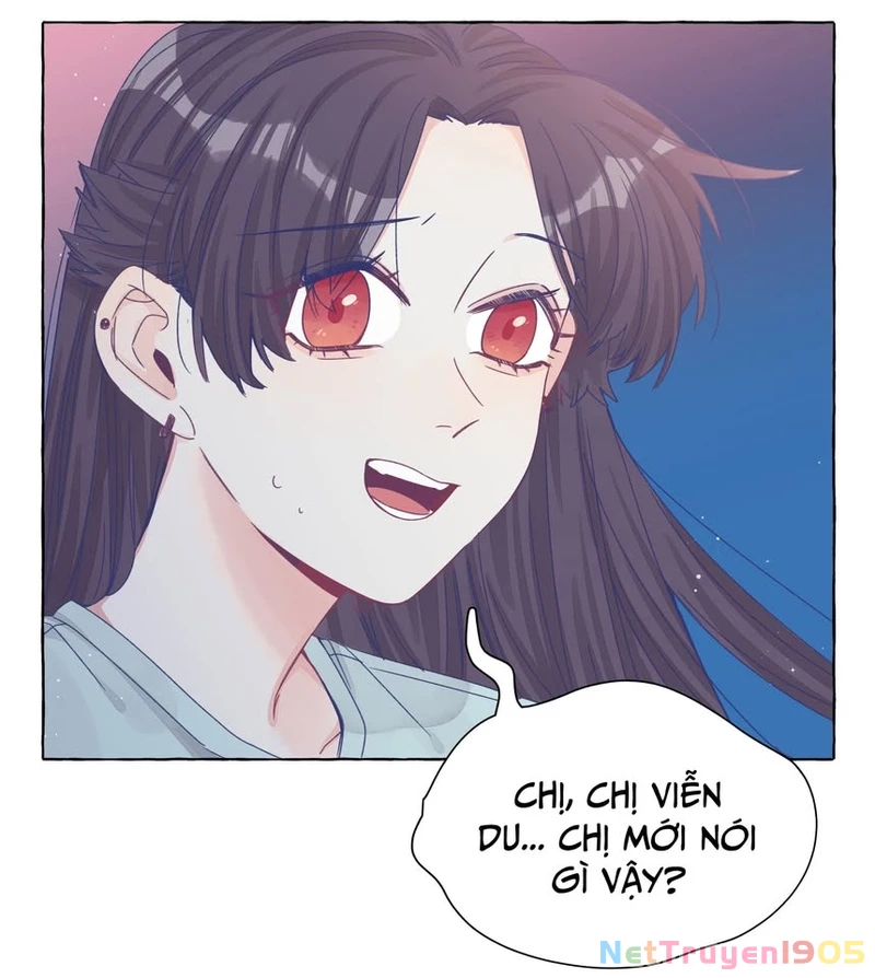 CẠM BẪY GÁI THẲNG Chapter 38 - 4