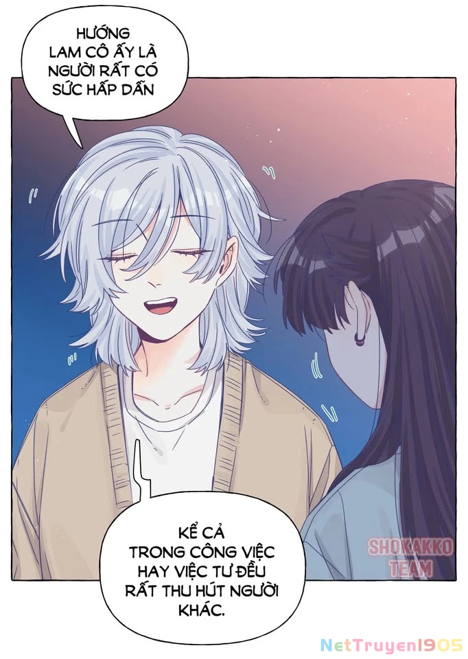 CẠM BẪY GÁI THẲNG Chapter 38 - 5