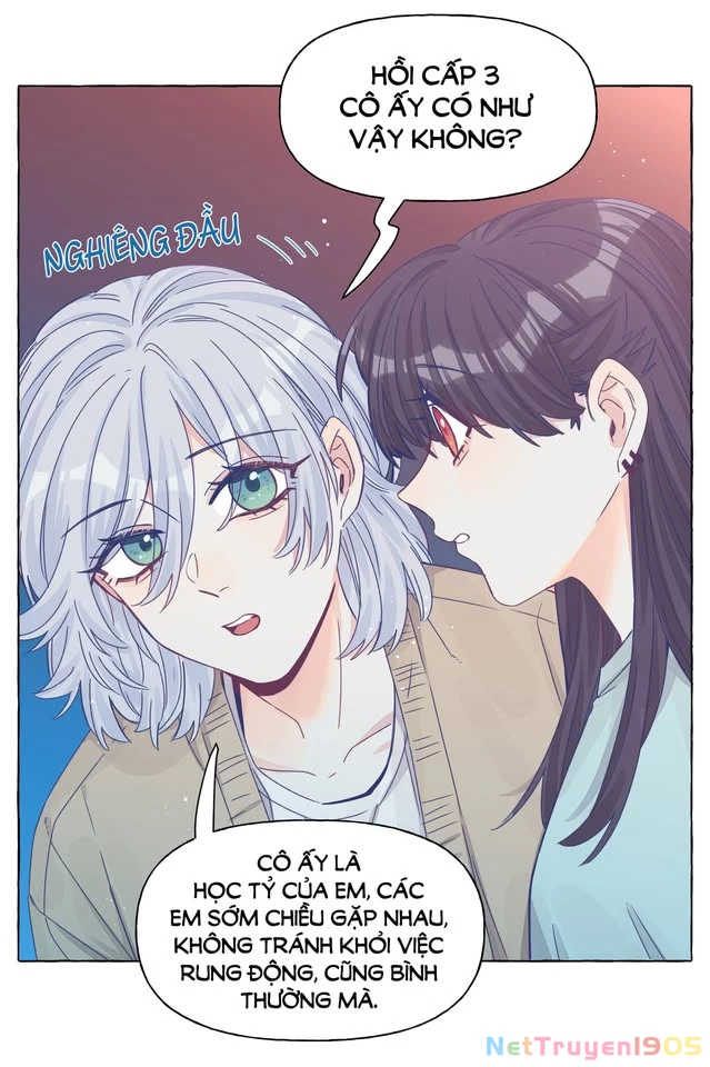 CẠM BẪY GÁI THẲNG Chapter 38 - 6