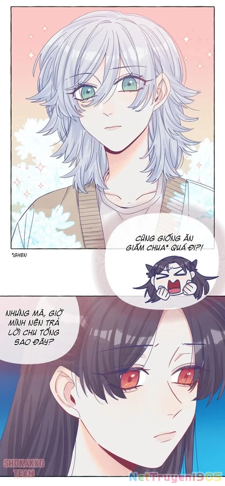 CẠM BẪY GÁI THẲNG Chapter 38 - 8