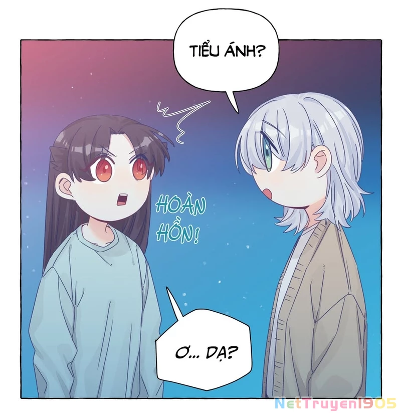 CẠM BẪY GÁI THẲNG Chapter 38 - 9