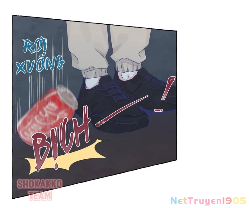 CẠM BẪY GÁI THẲNG Chapter 38 - 11