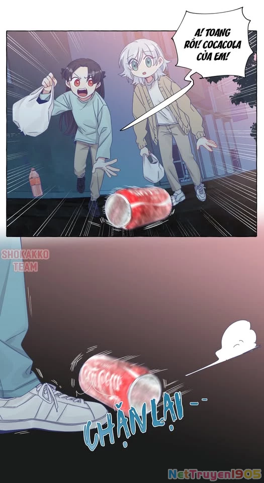 CẠM BẪY GÁI THẲNG Chapter 38 - 12