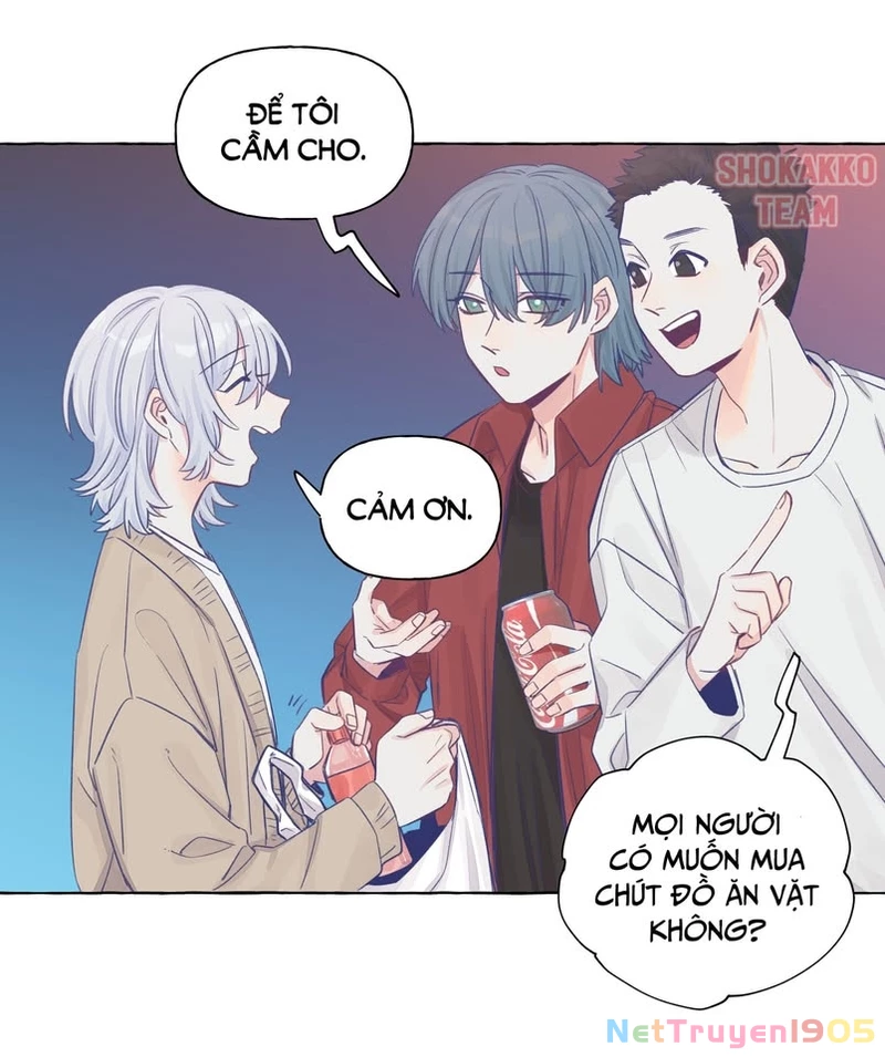 CẠM BẪY GÁI THẲNG Chapter 38 - 14