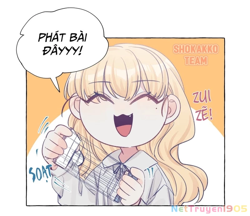 CẠM BẪY GÁI THẲNG Chapter 38 - 19