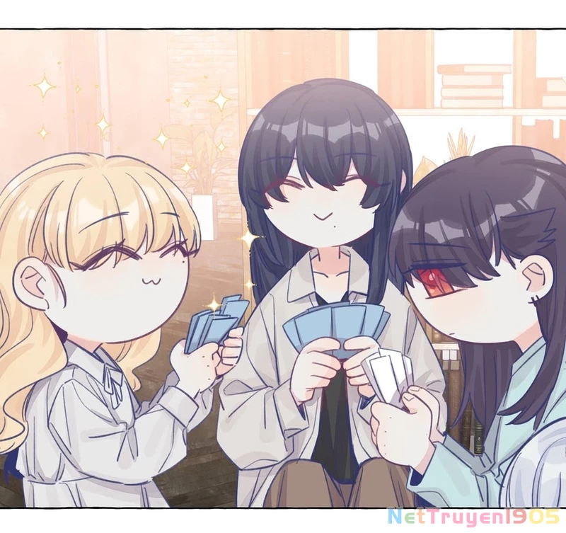 CẠM BẪY GÁI THẲNG Chapter 38 - 21