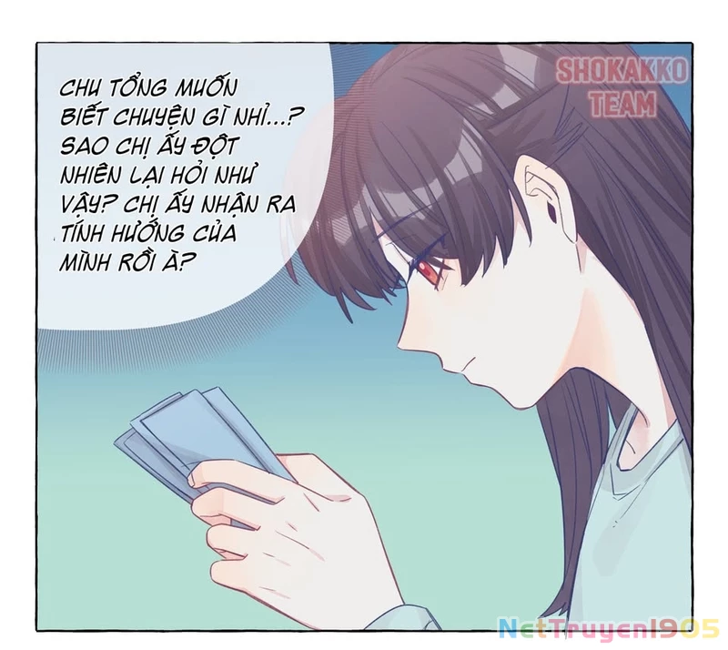 CẠM BẪY GÁI THẲNG Chapter 38 - 22