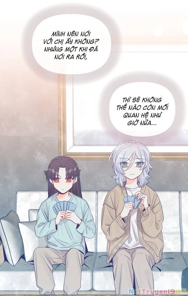 CẠM BẪY GÁI THẲNG Chapter 38 - 23