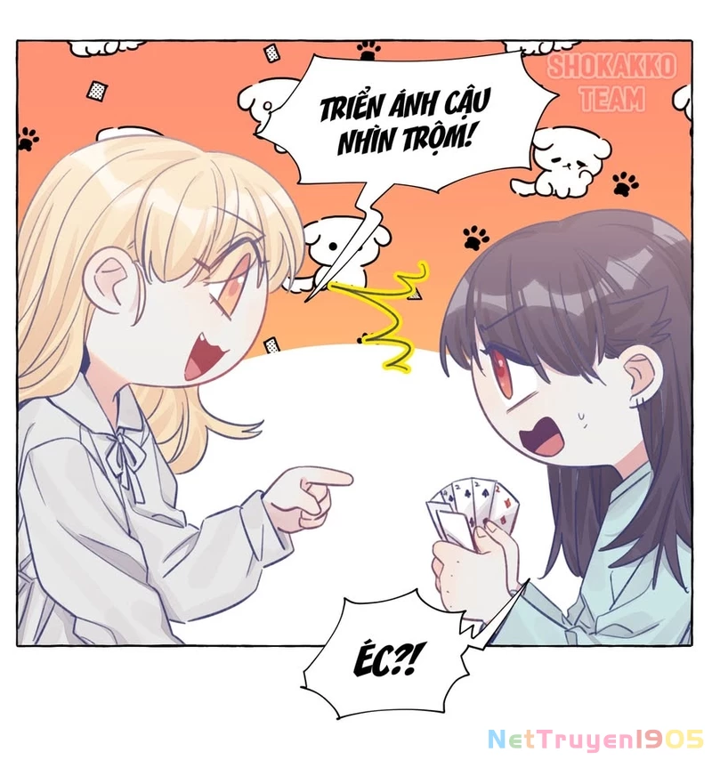 CẠM BẪY GÁI THẲNG Chapter 38 - 24