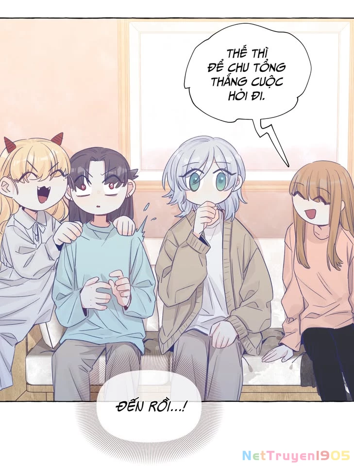 CẠM BẪY GÁI THẲNG Chapter 38 - 26