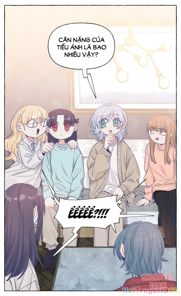 CẠM BẪY GÁI THẲNG Chapter 38 - 29