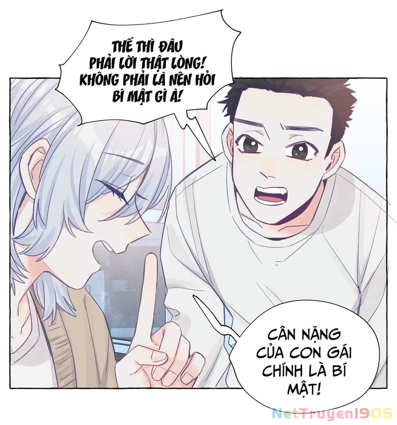 CẠM BẪY GÁI THẲNG Chapter 38 - 30