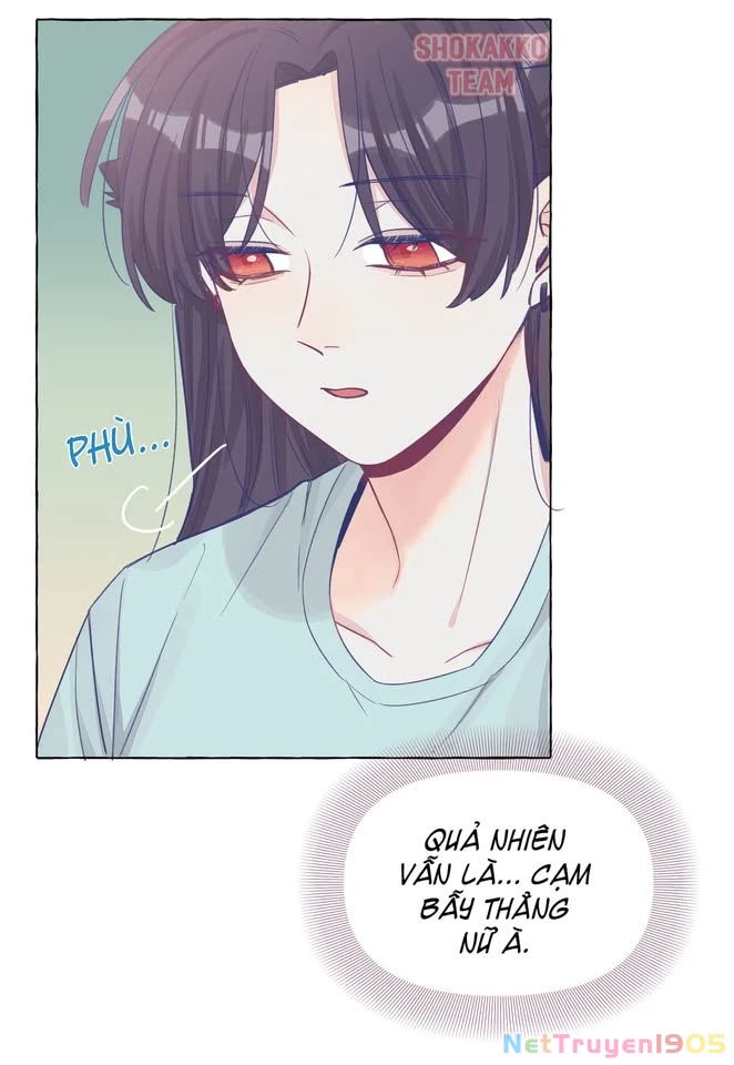 CẠM BẪY GÁI THẲNG Chapter 38 - 31