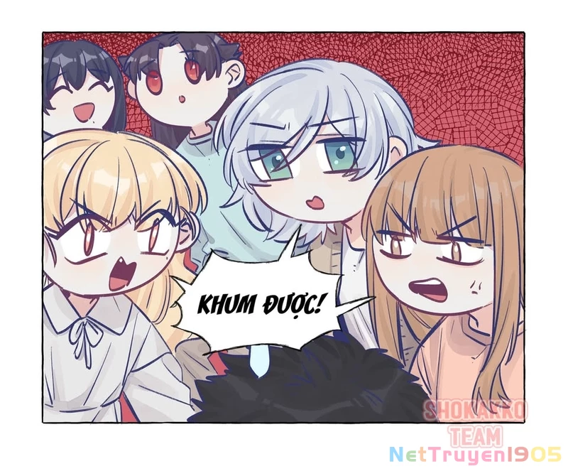 CẠM BẪY GÁI THẲNG Chapter 38 - 34