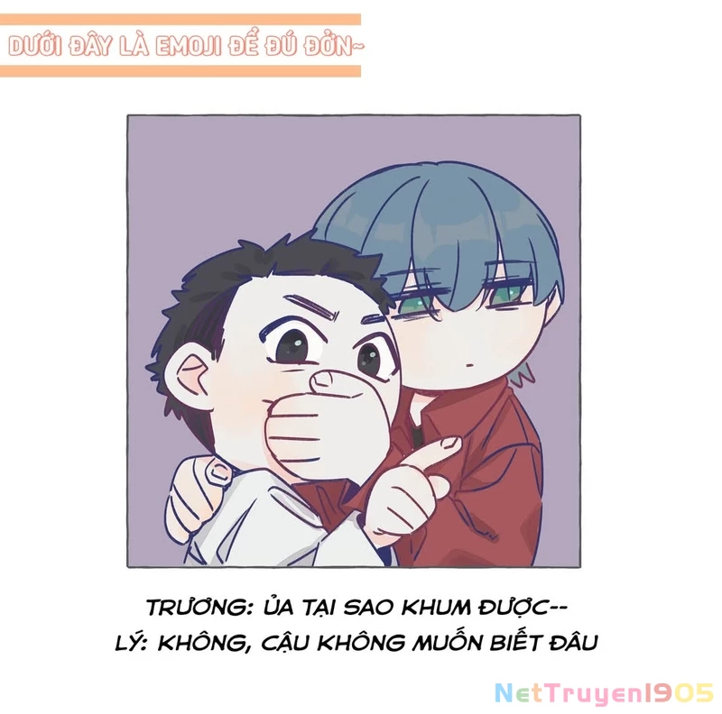 CẠM BẪY GÁI THẲNG Chapter 38 - 35